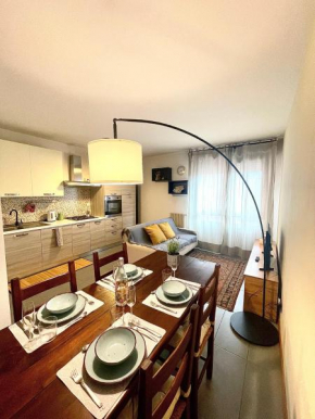 Fonderia's Home - Parcheggia Senza Pensieri!